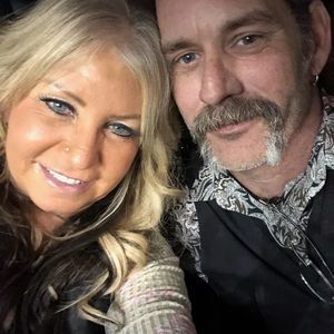 Meet your Posher, Rick elliott